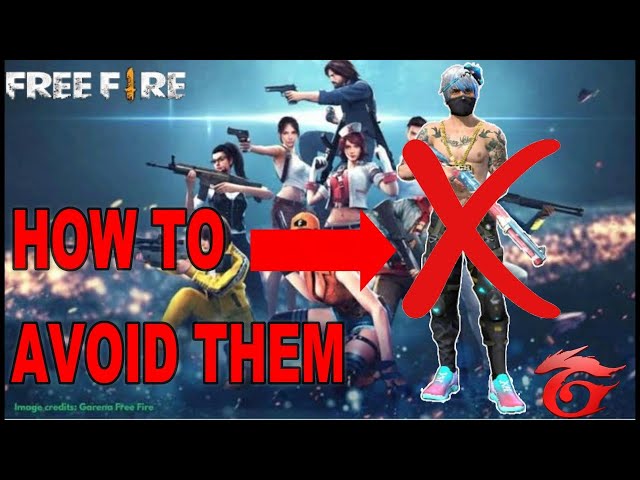 5 tips to increase the K / D ratio in Free Fire in August 2021