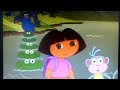 Dora Saves The Prince Crocodile Lake