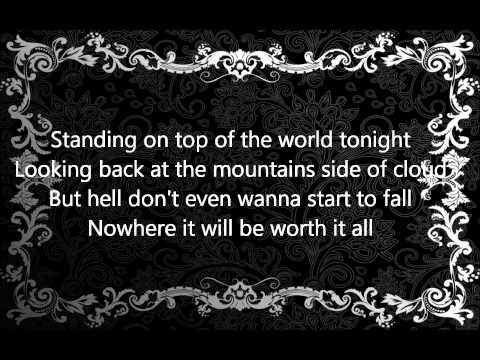 Lisa Ajax - Unbelievable Lyrics