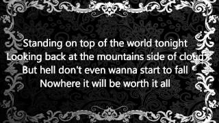 Lisa Ajax - Unbelievable Lyrics