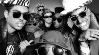 Digital Underground - April Showers