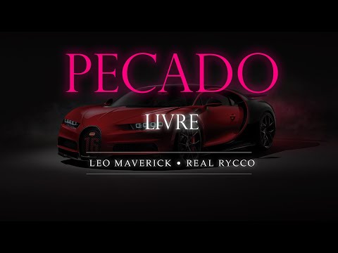 Livre - Leo Maverick x Real Rycco (PECADO)