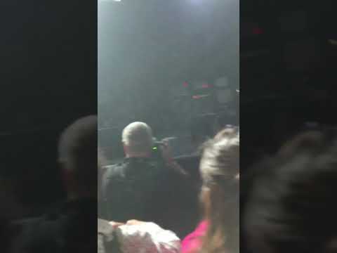 Joe Perry & Friends - Let the music do the talking