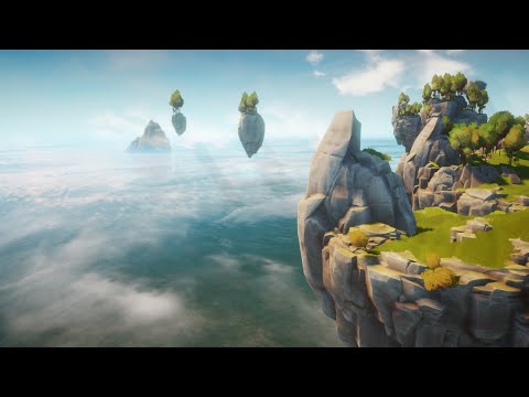Video thumbnail for Exploring Dungeons and Dragons: The Planes of Existence