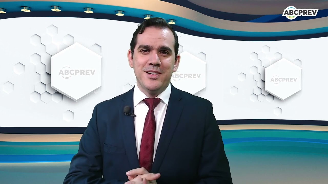 Acumulação de pensão por morte com outros benefícios (Art. 24) 2/2