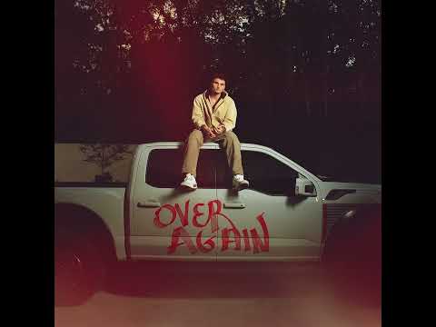 Adrien Nunez - OVER AGAIN (Audio)