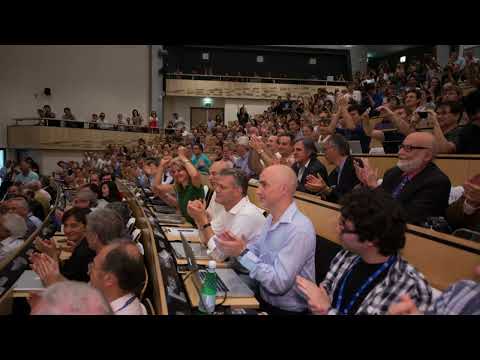 Applause Sound at a Big Convention 👏​ // Applause Sound Effect