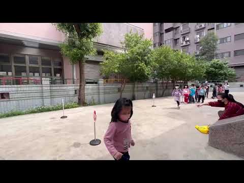 本園 星星班足球活動