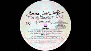 (1996) Norma Jean Bell - I'm The Baddest Bitch [Shazz The Deepest Bitch RMX]