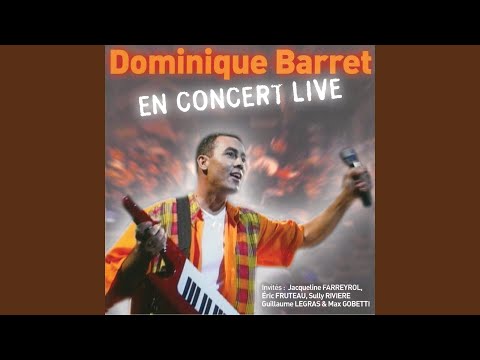 La pas moins ça (Live)