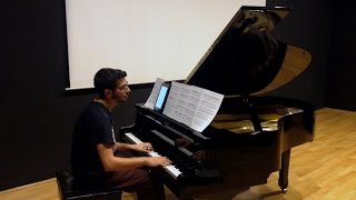 Hiromi Uehara - Firefly  ( 上原ひろみ - ファイヤーフライ )