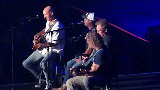2024 09 27 Hootie And The Blowfish - I Hope I Don&#39;t Fall In Love With You