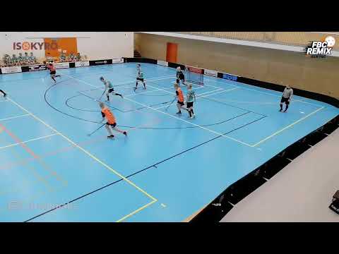 M 5div FBC Remix III- Valaat II 14.11.2020