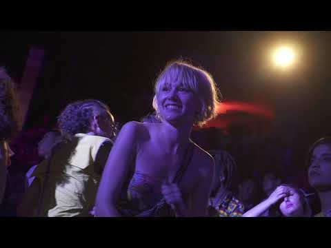 Nonku Phiri - Atlas Electronic 2019