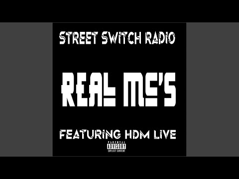 Real Mc's (feat. Hdm Live)