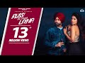JORDAN SANDHU Russi Nu Mnaa Laina Full Video Ft Shree Brar Desi Crew Punjabi Songs 2021