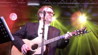 CHRIS DIFFORD (SQUEEZE) - Cool For Cats
