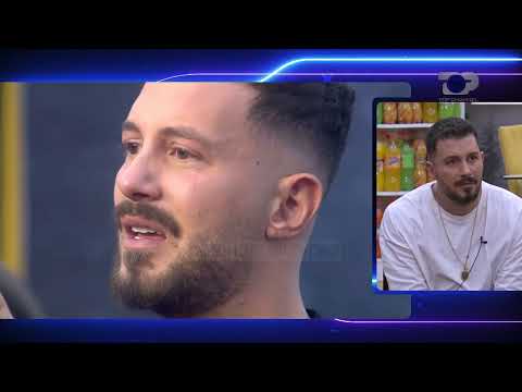 Emocione dhe surpriza, çfarë po ndodh në "BBV"? - Big Brother Albania Vip