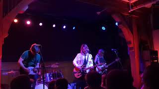 Alex Lahey - I Haven&#39;t Been Taking Care Of Myself - Live @ Schubas, Chicago, IL - 2023-05-31