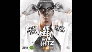 Rich Homie Quan ft. PeeWee Longway - No Alibi
