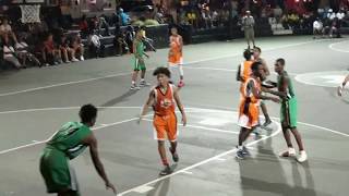 Brooklyn Law & Tech 56 Jefferson 50 (Summer 2017)