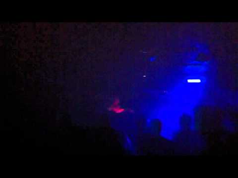 Angerfist Sept 7th 2012 @ RISE Boston