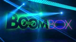 BOOMBOX 1-25-2014