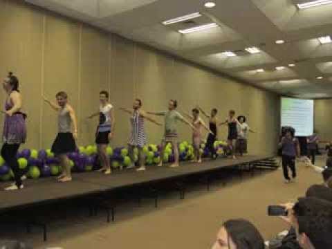 Aulão Final CEM 2013/14 - III