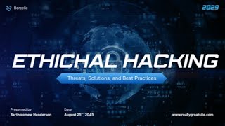 Introduction to information and security