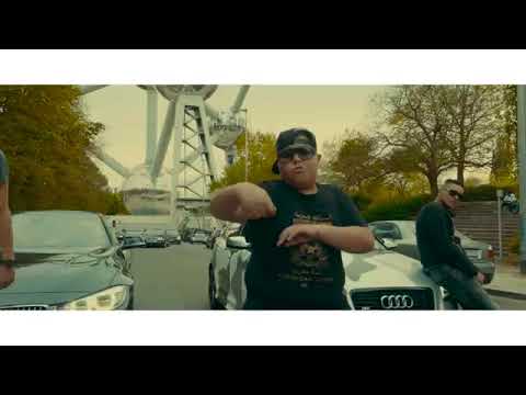 DJ Hamida feat  Sosa Lossa   Bara bara clip officiel