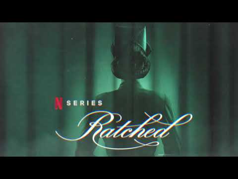Ratched Season 1 Episode 1 Soundtrack #05 - "Destruction"