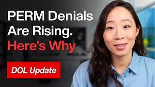 PERM Labor Certification Is Changing in 2026: What It Means for Your I-140