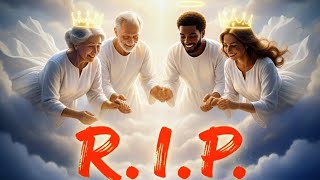 Rest in Peace? The Bible’s Surprising Truth About Death