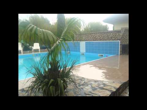 complex turistic Delta Paradis