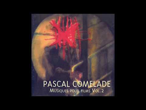 Pascal Comelade「Musiques Pour Films Vol.2」(1996)