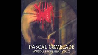 Pascal Comelade「Musiques Pour Films Vol.2」(1996)