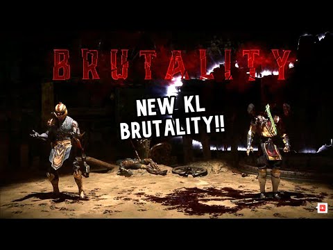 NEW EPIC NIGHTWOLF BRUTALITY !!