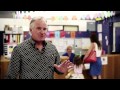 A Tour Of The Children S Hospital At Westmead