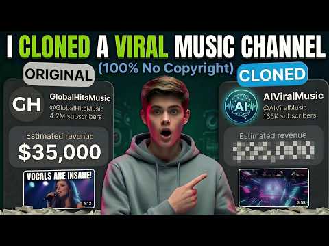 YouTube Thumbnail