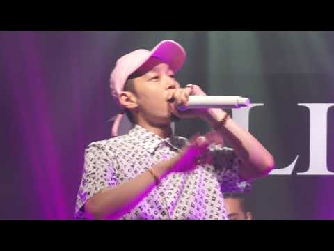 170814  20171LLSUMMER 더콰이엇 - Money On The Floor