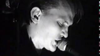 Element of Crime - Surabaya Johnny - 1990