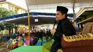 Download lagu 🔴[LIVE] 3 WASIAT NABI OLEH KH. USMAN ALI DI MUNENG, PAKIS, MAGELANG (29/11/2019) mp3