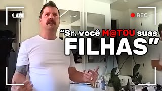 Momento em Que Pessoas se Dão Conta de Que Mataram Alguém