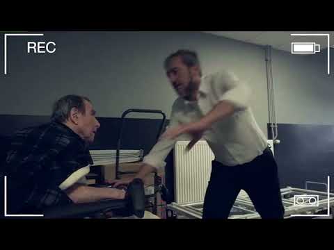 image : arthrose tv épisode 1 -la plage-