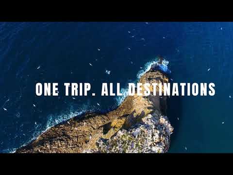 ALGERIA Vue De Ciel Drone 4K