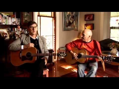 The Go-Betweens - The Acoustic Stories (August 7, 2005)