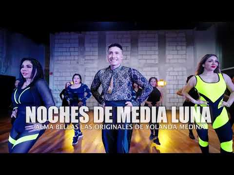 Noches De Media Luna - Alma Bella - Ra Fit