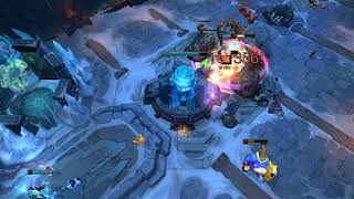 [問題] 影片中煞蜜拉接技