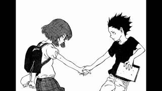 Koi wo shita no wa - Aiko (Koe no katachi) + lyrics