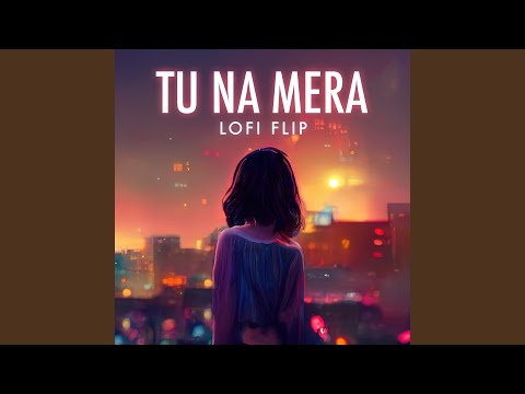 Tu Na Mera (Lofi Flip)